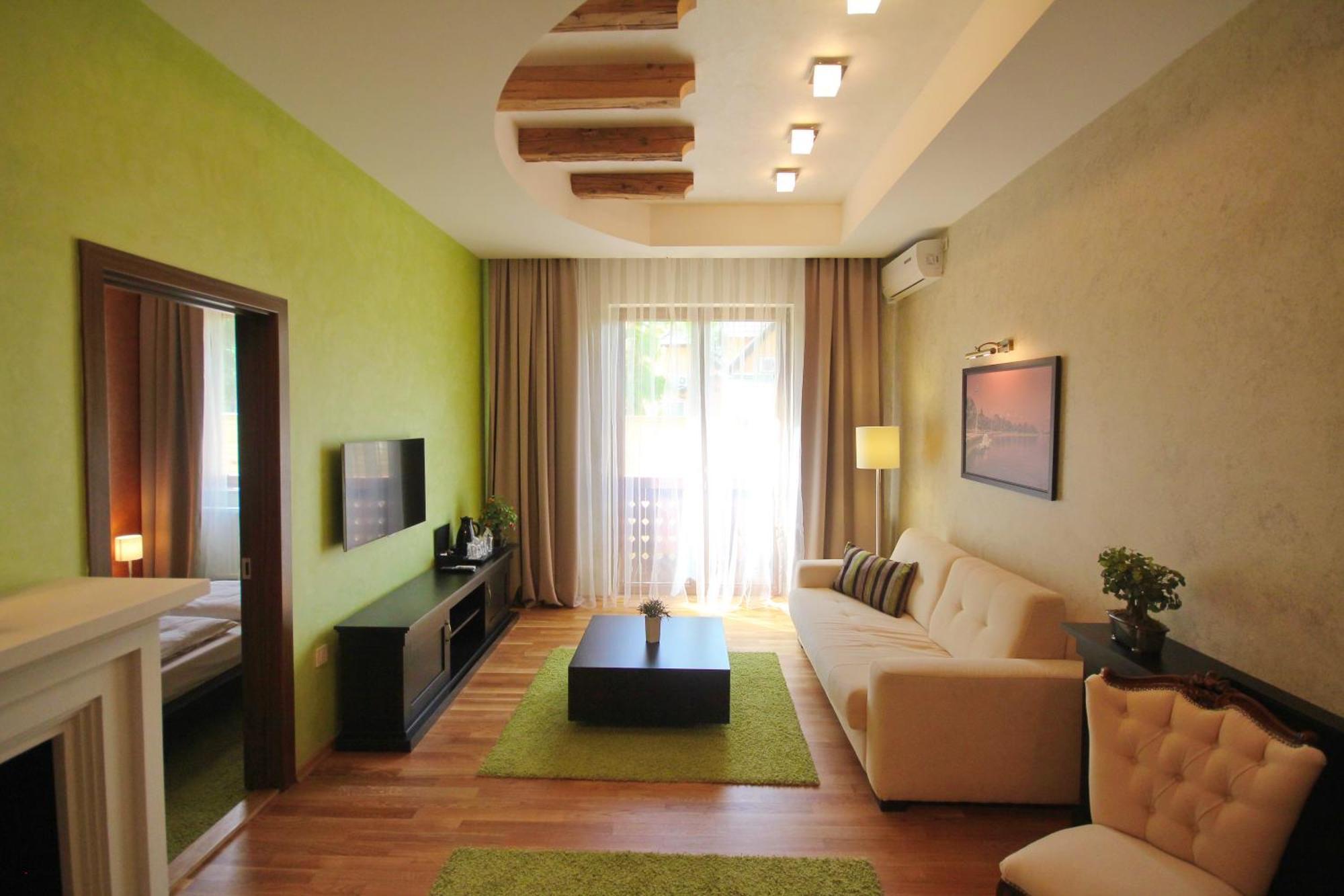 Palic Lux公寓 外观 照片