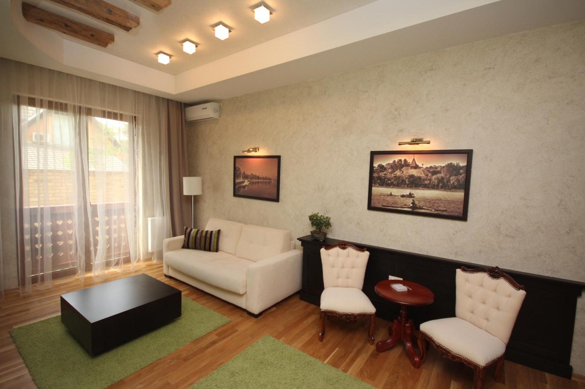 Palic Lux公寓 外观 照片