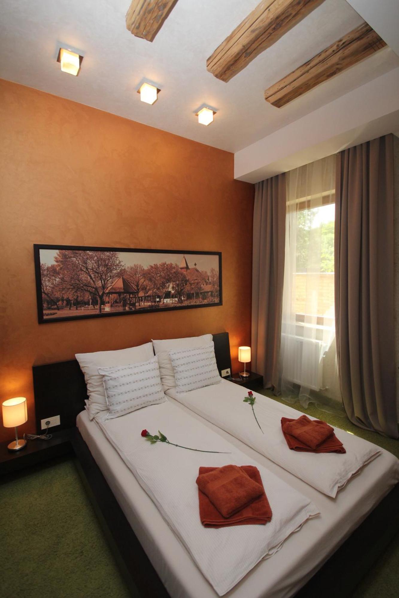 Palic Lux公寓 外观 照片