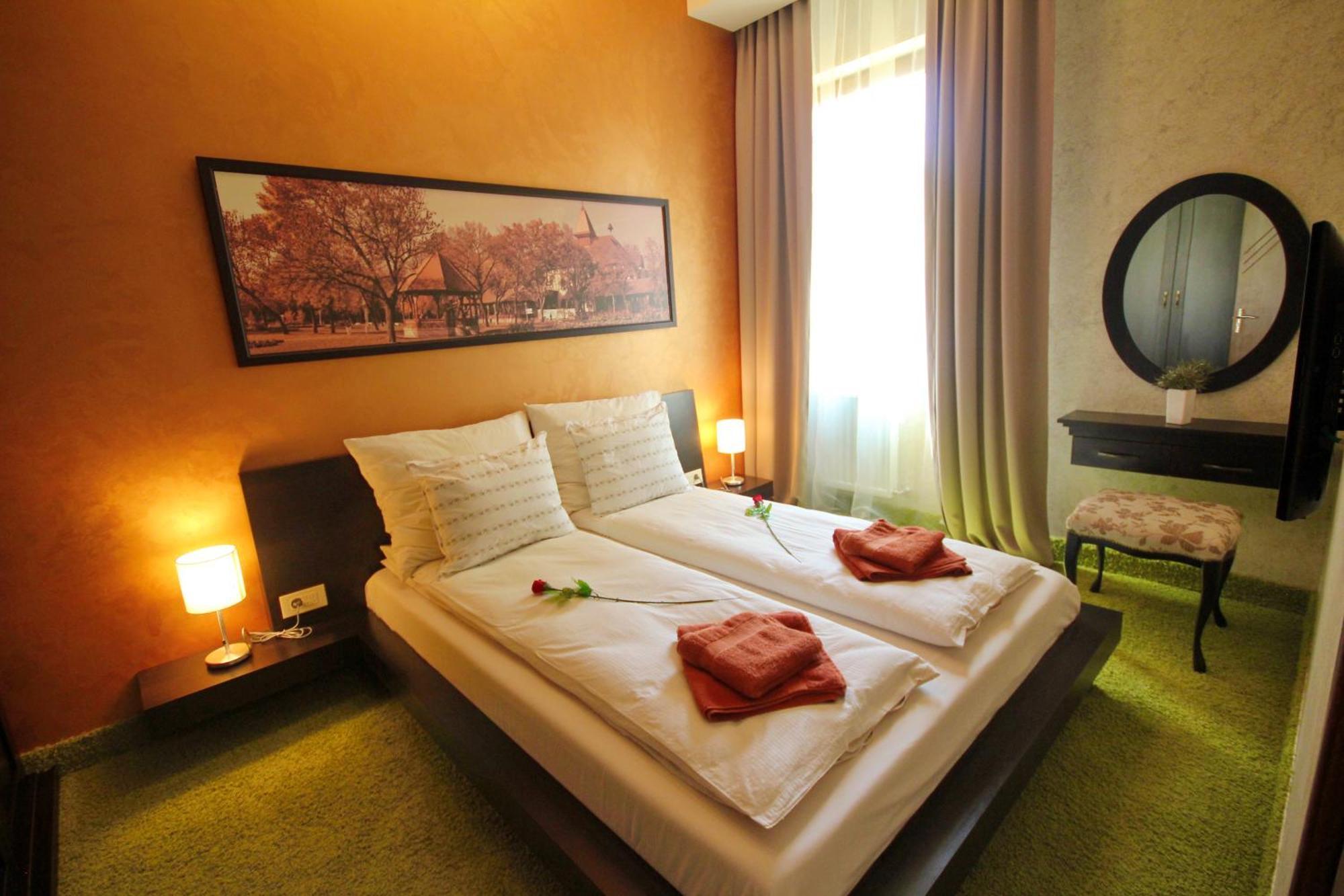 Palic Lux公寓 外观 照片