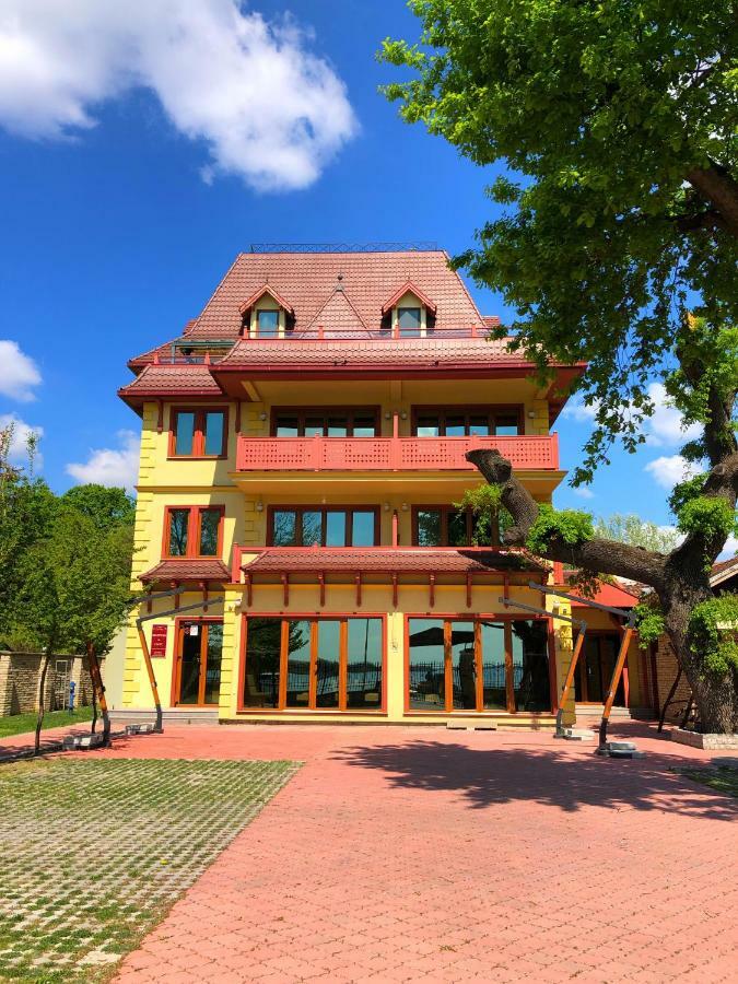 Palic Lux公寓 外观 照片