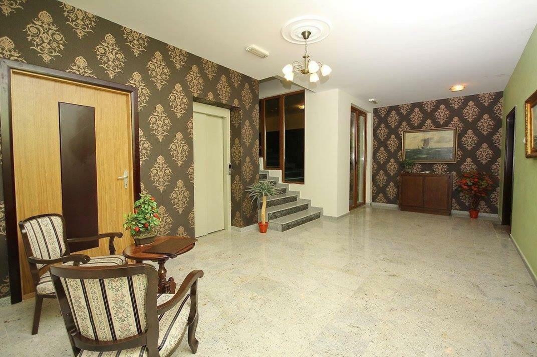 Palic Lux公寓 外观 照片