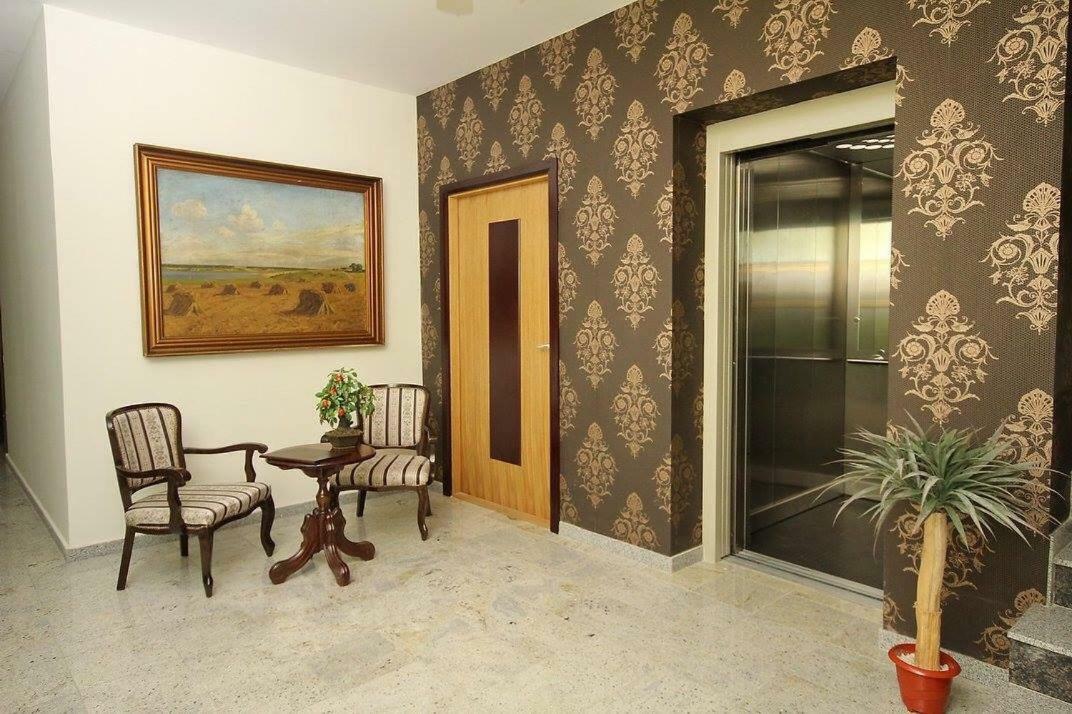 Palic Lux公寓 外观 照片